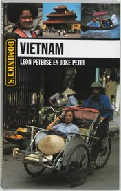 Omslag van Vietnam