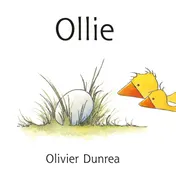 Omslag van Ollie