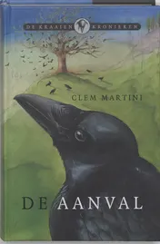 Omslag van De aanval