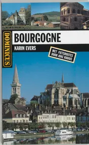 Omslag van Bourgogne