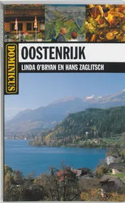 Omslag van Oostenrijk