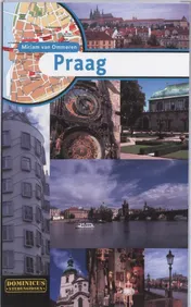 Omslag van Praag