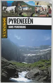 Omslag van Pyreneeen