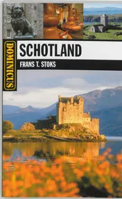 Omslag van Schotland