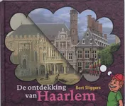 Omslag van De ontdekking van Haarlem