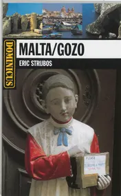 Omslag van Malta / Gozo