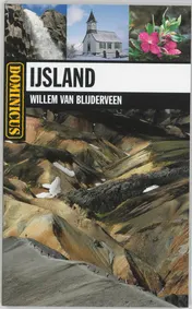 Omslag van IJsland