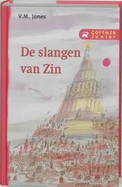 Omslag van 1 Budaan - kwartet