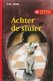 Omslag van 2 Achter de sluier
