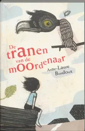 Omslag van De tranen van de moordenaar