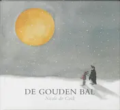 Omslag van De gouden bal