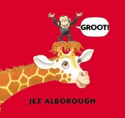 Omslag van Groot!