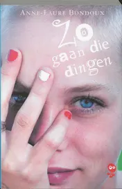 Omslag van Zo gaan die dingen