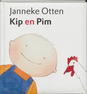 Omslag van Kip en Pim