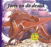 Omslag van Joris en de draak