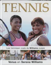 Omslag van Tennis
