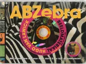 Omslag van ABZebra