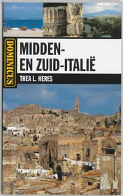 Omslag van Midden- en Zuid-Italië