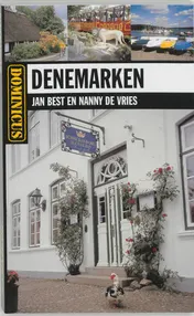 Omslag van Denemarken