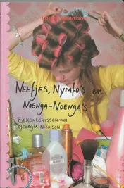 Omslag van Neefjes, nymfo's en noenga-noenga's