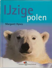 Omslag van IJzige polen