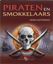 Omslag van Piraten en smokkelaars