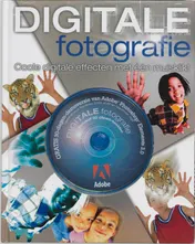 Omslag van Digitale Fotografie