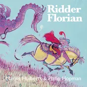 Omslag van Ridder Florian