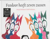 Omslag van Feodoor heeft zeven zussen
