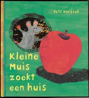 Omslag van Kleine muis zoekt een huis