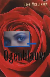 Omslag van Ogenblauw