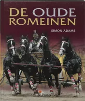 Omslag van De oude Romeinen