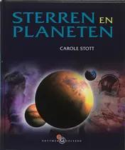 Omslag van Sterren en Planeten