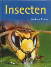 Omslag van Insecten