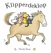 Omslag van Klipperdeklop