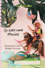 Omslag van Op zoek naar Masimo
