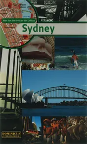 Omslag van Sydney