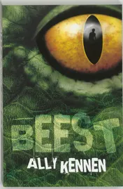 Omslag van Beest