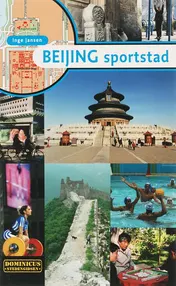 Omslag van Beijing