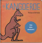 Omslag van De Kangoeroe