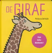 Omslag van De giraf