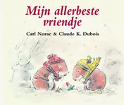 Omslag van Mijn allerbeste vriendje