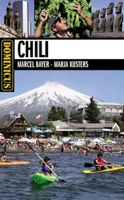 Omslag van Chili