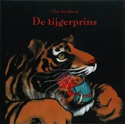 Omslag van De tijgerprins