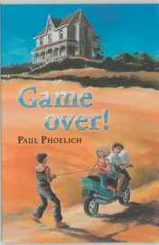 Omslag van Game over!