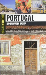 Omslag van Portugal