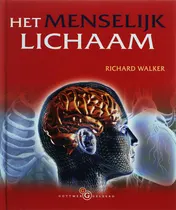 Omslag van Het menselijk lichaam