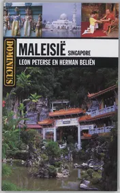 Omslag van Maleisie