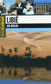 Omslag van Libie