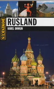 Omslag van Rusland